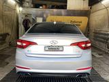 Hyundai Sonata 2015 годаfor5 100 000 тг. в Уральск – фото 3