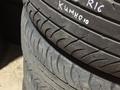 Резина летняя 205/55 r16 Kumho, из Японии за 65 000 тг. в Алматы – фото 3