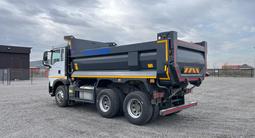 Howo  T5G 2025 года в Уральск – фото 3