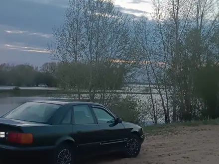 Audi 100 1994 года за 1 600 000 тг. в Павлодар – фото 5