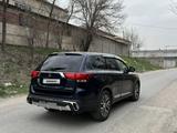 Mitsubishi Outlander 2016 годаүшін9 800 000 тг. в Шымкент – фото 5
