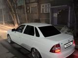 ВАЗ (Lada) Priora 2170 2015 годаүшін3 400 000 тг. в Усть-Каменогорск – фото 3