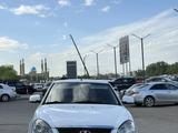 ВАЗ (Lada) Priora 2170 2015 годаүшін3 400 000 тг. в Усть-Каменогорск