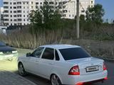 ВАЗ (Lada) Priora 2170 2015 годаүшін3 400 000 тг. в Усть-Каменогорск – фото 2