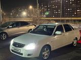 ВАЗ (Lada) Priora 2170 2015 годаүшін3 400 000 тг. в Усть-Каменогорск – фото 5