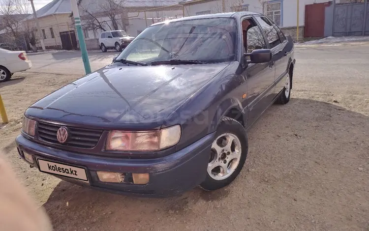Volkswagen Passat 1994 года за 1 000 000 тг. в Кызылорда