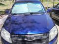 ВАЗ (Lada) Granta 2190 2013 годаүшін2 600 000 тг. в Караганда – фото 10