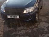 ВАЗ (Lada) Granta 2190 2013 годаүшін2 600 000 тг. в Караганда