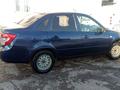 ВАЗ (Lada) Granta 2190 2013 годаүшін2 600 000 тг. в Караганда – фото 4