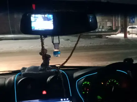 ВАЗ (Lada) Granta 2190 2013 года за 2 600 000 тг. в Караганда – фото 8