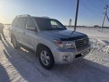 Toyota Land Cruiser 2011 года за 14 200 000 тг. в Алматы – фото 2