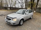 ВАЗ (Lada) Priora 2171 2013 годаүшін2 200 000 тг. в Алматы – фото 2