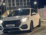 OMODA S5 2023 года за 8 800 000 тг. в Астана