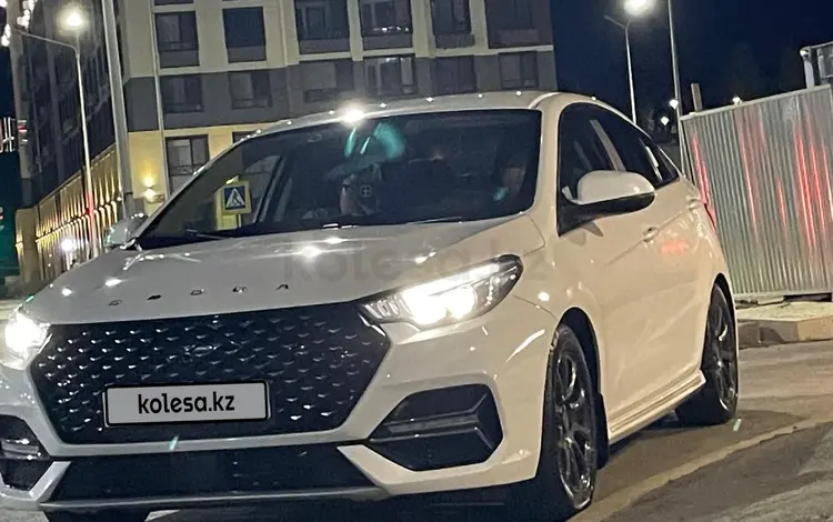 OMODA S5 2023 года за 8 800 000 тг. в Астана