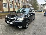 Subaru Forester 2017 годаүшін9 400 000 тг. в Костанай – фото 3