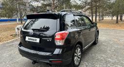 Subaru Forester 2017 годаүшін9 400 000 тг. в Костанай – фото 2