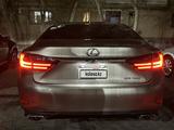 Lexus ES 350 2018 года за 15 000 000 тг. в Жанаозен – фото 5