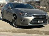 Lexus ES 350 2018 года за 15 000 000 тг. в Жанаозен – фото 3