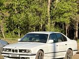 BMW 520 1992 года за 1 450 000 тг. в Караганда