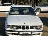 BMW 520 1992 года за 1 450 000 тг. в Караганда – фото 3