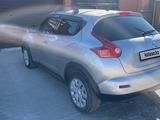 Nissan Juke 2013 года за 4 600 000 тг. в Актобе – фото 4