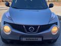 Nissan Juke 2013 года за 4 600 000 тг. в Актобе