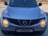 Nissan Juke 2013 года за 4 600 000 тг. в Актобе