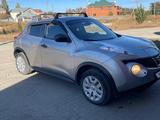 Nissan Juke 2013 года за 4 600 000 тг. в Актобе – фото 2