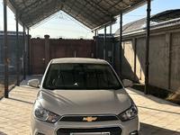 Chevrolet Spark 2017 годаfor5 000 000 тг. в Шымкент