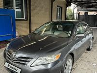 Toyota Camry 2009 годаүшін6 970 000 тг. в Алматы