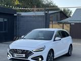 Hyundai i30 2024 годаүшін8 100 000 тг. в Алматы