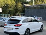 Hyundai i30 2024 годаүшін8 100 000 тг. в Алматы – фото 4