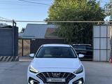 Hyundai i30 2024 годаүшін8 100 000 тг. в Алматы – фото 2