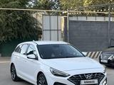Hyundai i30 2024 годаүшін8 100 000 тг. в Алматы – фото 3