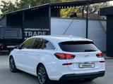 Hyundai i30 2024 годаүшін8 100 000 тг. в Алматы – фото 5