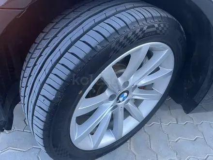 BMW 535 2015 года за 8 600 000 тг. в Актау – фото 41
