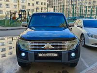 Mitsubishi Pajero 2007 годаүшін7 850 000 тг. в Шымкент