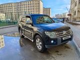 Mitsubishi Pajero 2007 годаүшін7 850 000 тг. в Шымкент – фото 3