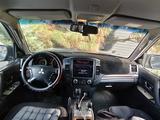 Mitsubishi Pajero 2007 годаүшін7 850 000 тг. в Шымкент – фото 5