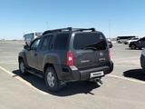 Nissan Xterra 2007 годаүшін5 500 000 тг. в Атырау – фото 5