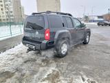 Nissan Xterra 2007 года за 6 000 000 тг. в Атырау – фото 5