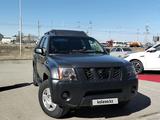 Nissan Xterra 2007 года за 6 000 000 тг. в Атырау – фото 2
