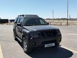 Nissan Xterra 2007 годаүшін5 500 000 тг. в Атырау – фото 3