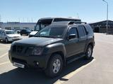 Nissan Xterra 2007 годаүшін5 500 000 тг. в Атырау – фото 4
