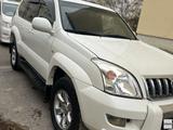 Toyota Land Cruiser Prado 2005 годаfor7 500 000 тг. в Шымкент – фото 2