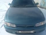 Mazda 626 1996 годаүшін1 650 000 тг. в Экибастуз