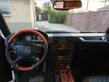 Mercedes-Benz G 55 AMG 2007 годаүшін18 000 000 тг. в Астана – фото 4