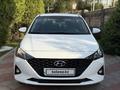 Hyundai Accent 2020 года за 7 800 000 тг. в Алматы – фото 3