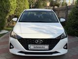 Hyundai Accent 2020 года за 7 800 000 тг. в Алматы – фото 3