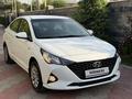 Hyundai Accent 2020 года за 7 800 000 тг. в Алматы – фото 11